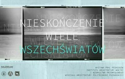 Wernisaż Nieskończenie wiele wrzechświatów | 09.03.2025, g.16:00 