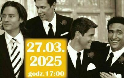 PASJONACI. IL DIVO - 27.03.2025 g.17.00