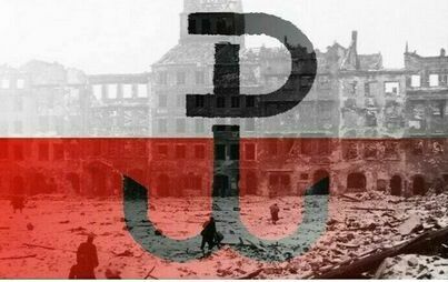 Upamiętnienie 81. Rocznicy Powstania Warszawskiego – Sygnał Syreny 1 sierpnia