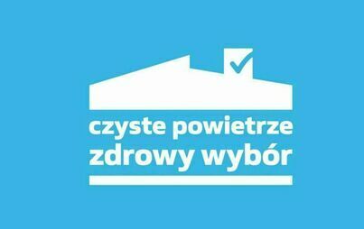 Spotkanie informacyjne o programie „Czyste Powietrze'