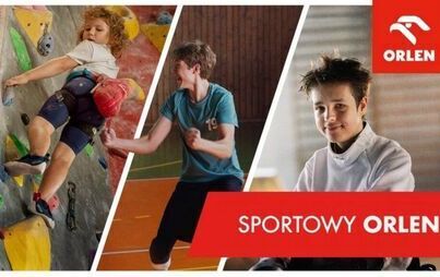 Program Sportowy ORLEN do lokalnych, amatorskich klubów sportowych