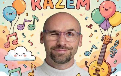 Zdjęcie do Wujek Og&oacute;rek koncert &bdquo;RAZEM&rdquo;.