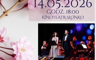 Zdjęcie do Kochanej mamie &ndash; 14.05