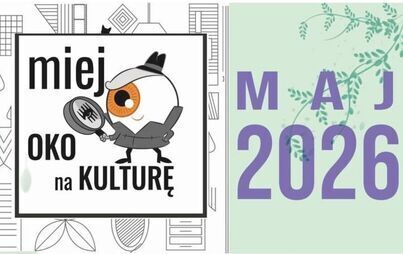 Kalendarz wydarzeń kulturalnych w Śremie na maj 2026 