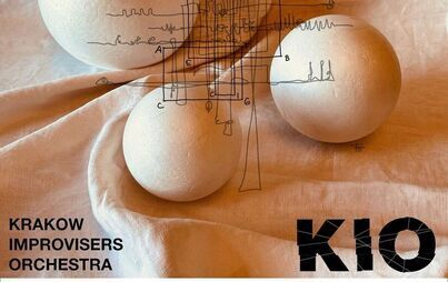 Koncert Krakow Improvisers Orchestra | 30.05.2026, g. 18:00 