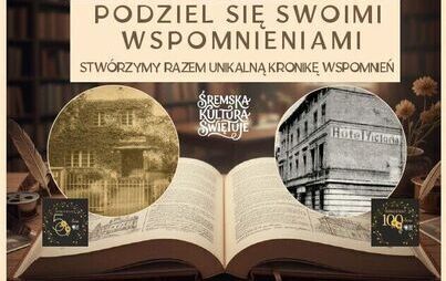 50 lat ŚOK i 100 lat Słonka – Kronika Wspomnień