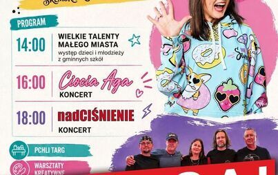 Zdjęcie do Niedziela na rynku 14.06.2026 - uwaga zmiana lokalizacji !