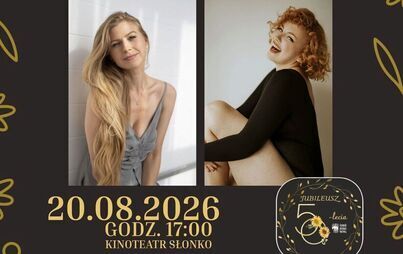 Zdjęcie do Śremska Kultura Świętuje &ndash; 12 Spotkań na...