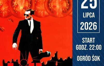 Zdjęcie do Kino Plenerowe - Kiler | 25 lipca 2026