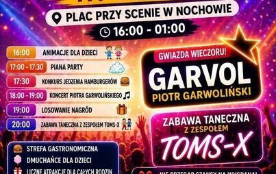 Zdjęcie do Dni Nochowa