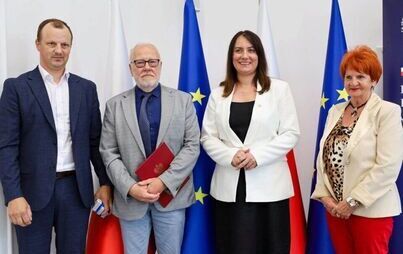 Zdjęcie do Gmina Śrem z dofinansowaniem na projekt &bdquo;Aktywna Rada Senior&oacute;w w gminie Śrem&rdquo;