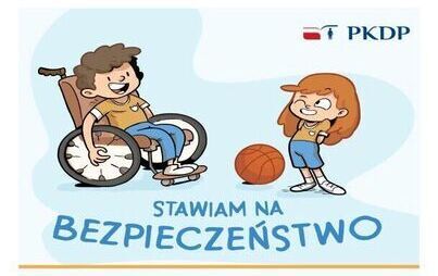 Letni wypoczynek dzieci i młodzieży – zadbajmy o ich bezpieczeństwo