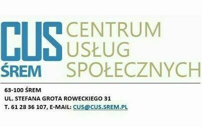 Nabór CUS na stanowisko Kierownika Działu ds. wsparcia środowiskowego