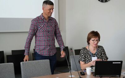 Budżet Obywatelski Śremu 2027 – wylosowano numery projektów
