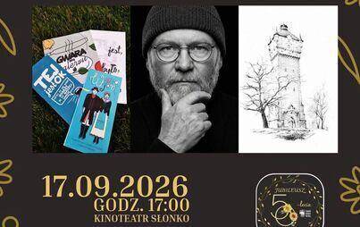 Piękny ten nasz Śrem” – 9. spotkanie z cyklu „12 spotkań na 50-lecie Śremskiego Ośrodka Kultury”