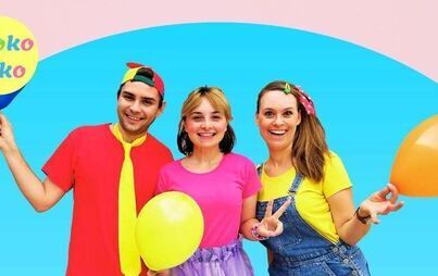 Zdjęcie do Koncert: Spoko Loko | 02.10.2026, g.17:00 