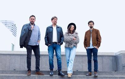 Zdjęcie do Koncert: Cztery Pory Miłowania | 15.10.2026, g.19:00 