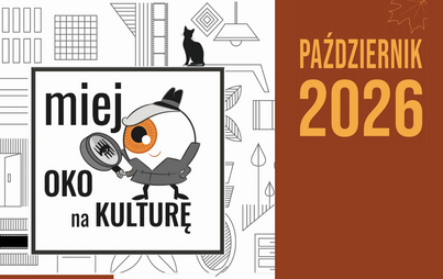 Zdjęcie do Październik z kulturą w Śremie