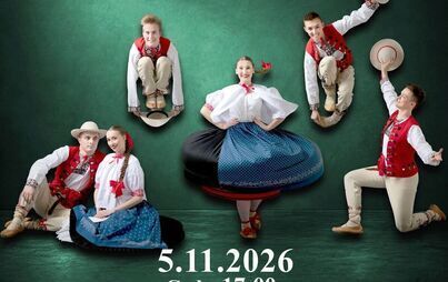 W rytmie Wielkopolski – spotkanie z tradycją regionu