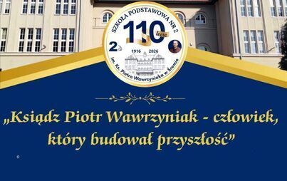 Przedstawienie pt. „Ksiądz Piotr Wawrzyniak – człowiek, który budował przyszłość