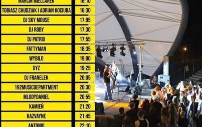Zdjęcie do Śrem Young Vibes