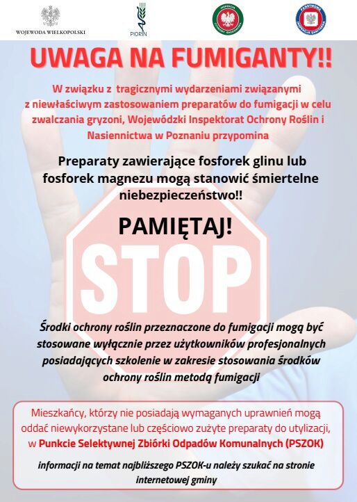 fumiganty