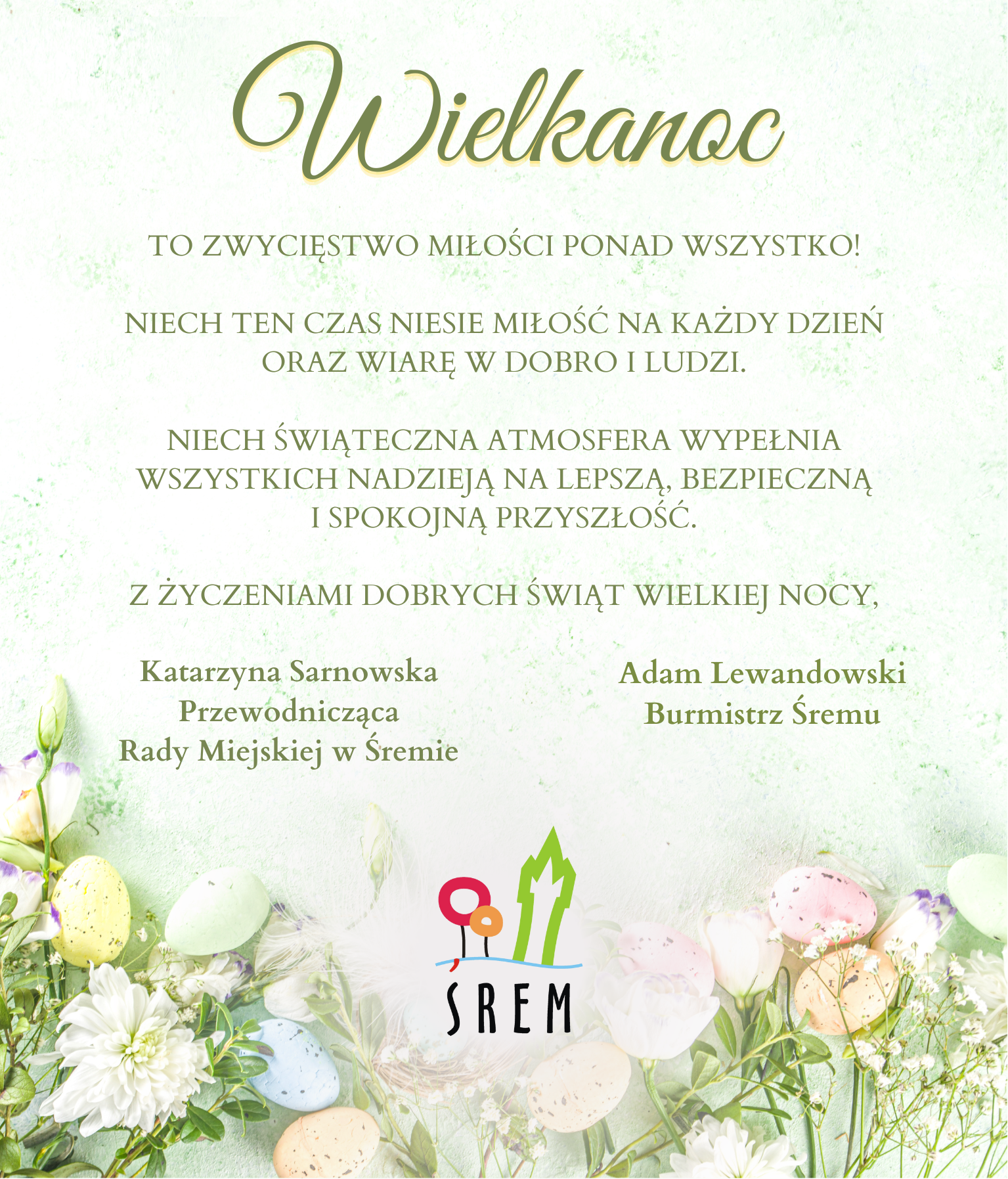 życzenia