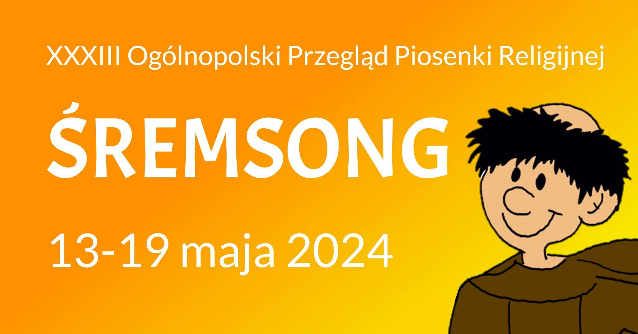 Śremsong 2024