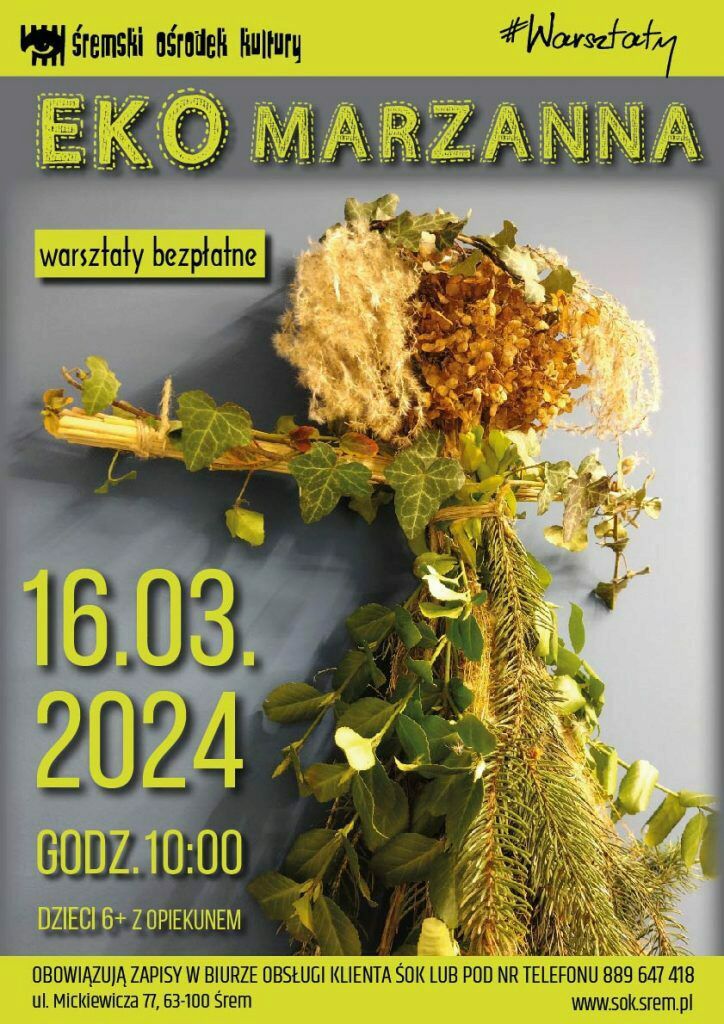 eko marzanna