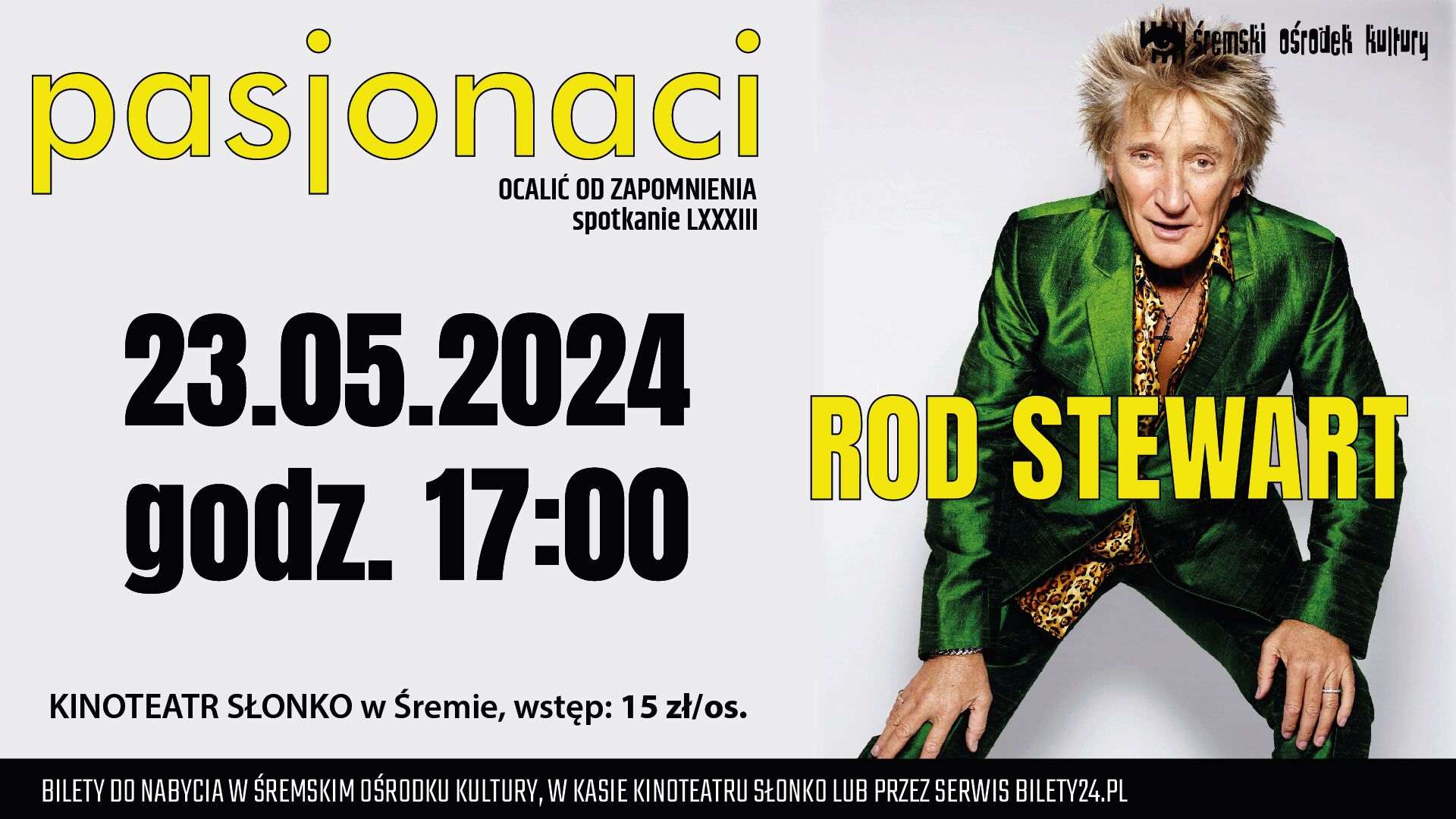 rod stewart