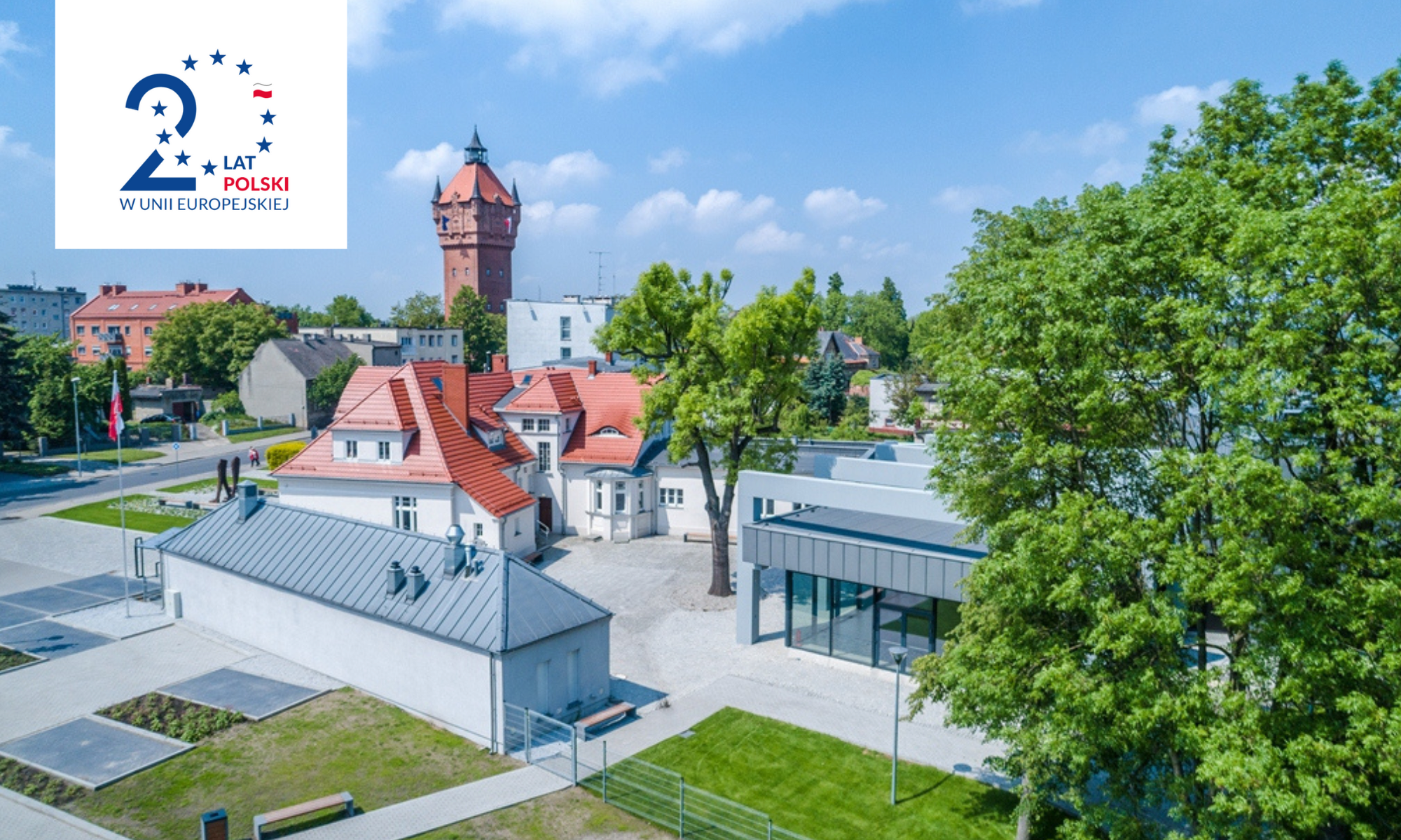 20 lat ue na&nbsp;tle muzeum