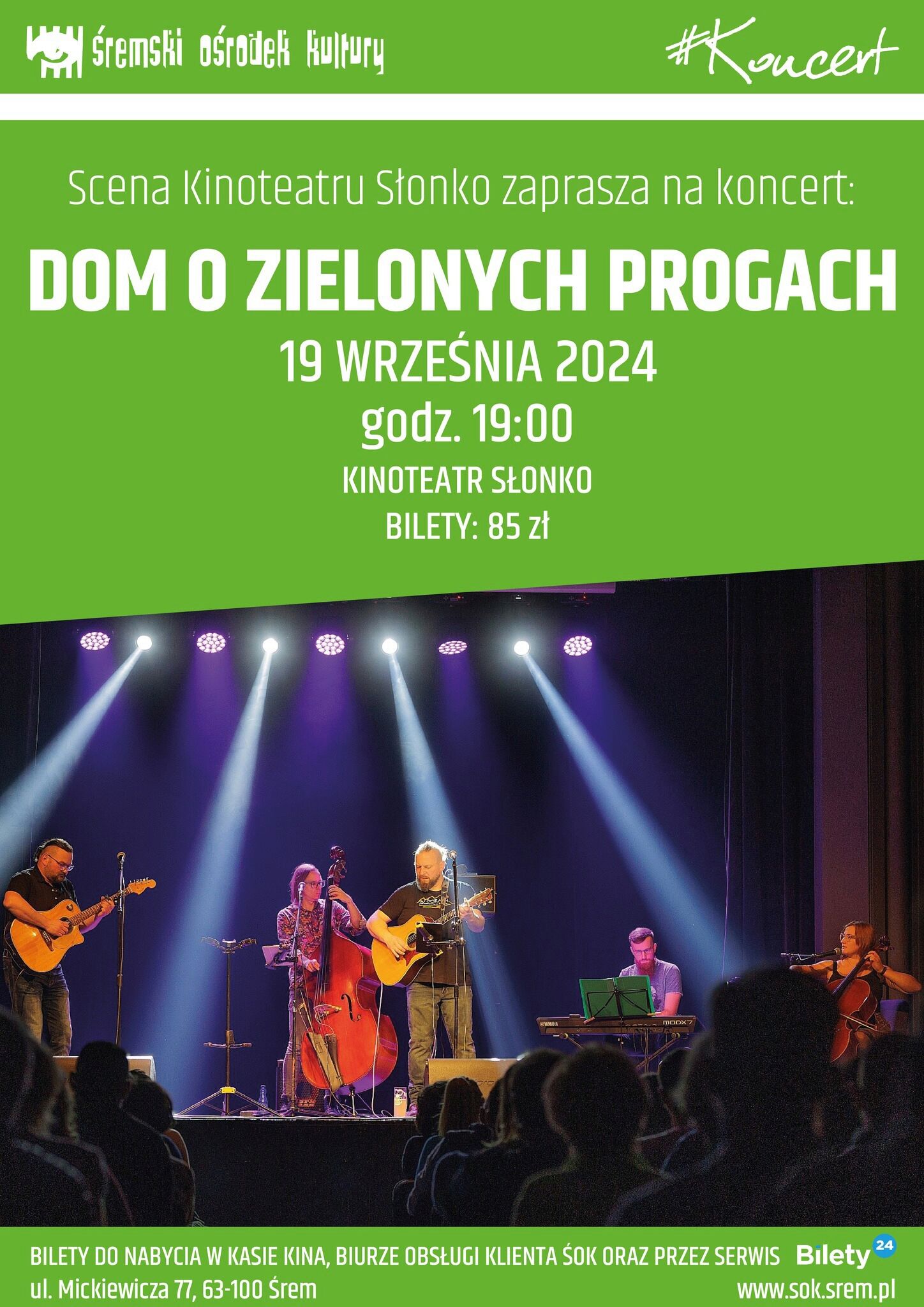 zespół