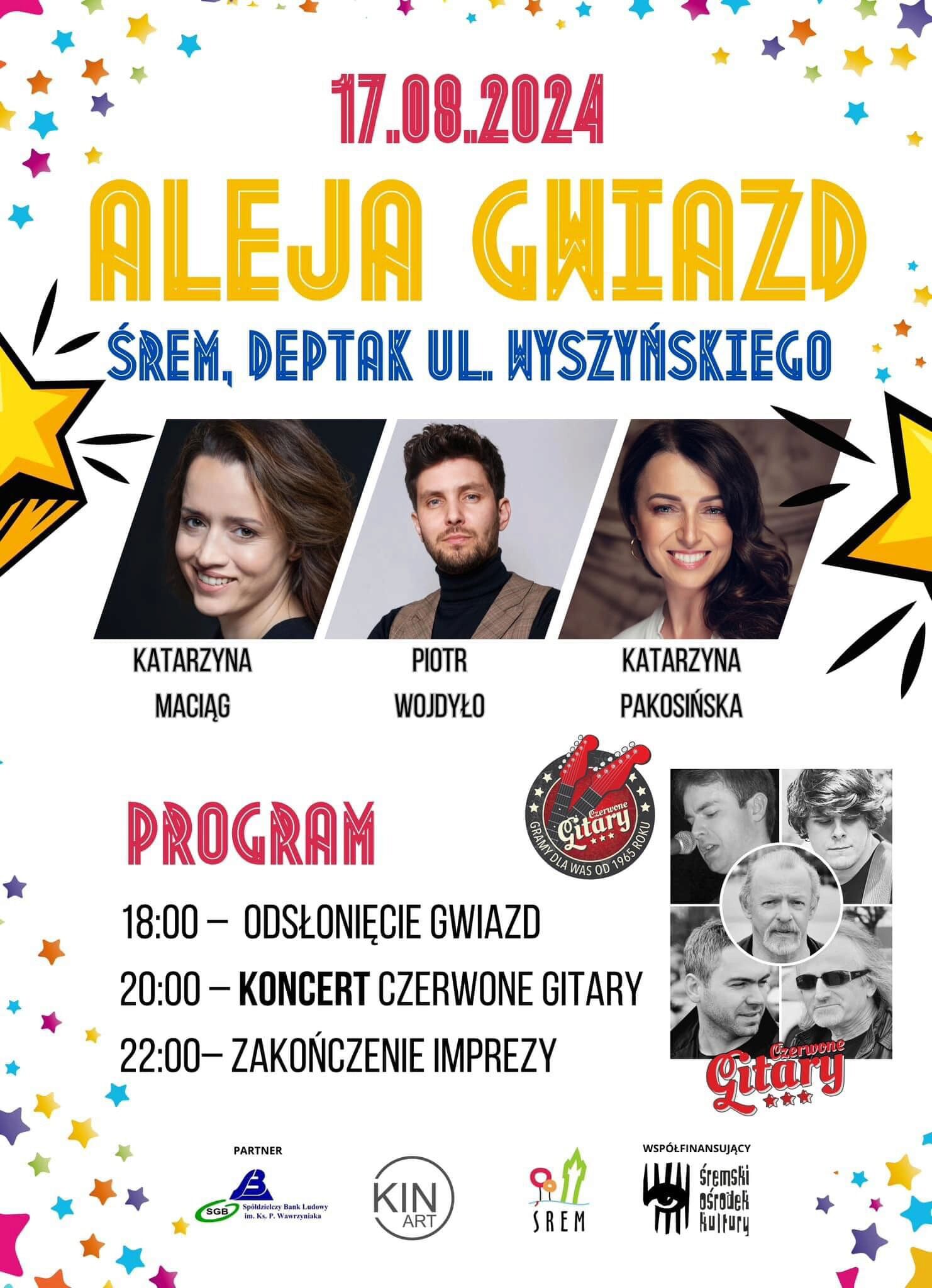 zdjęcia gwiazd