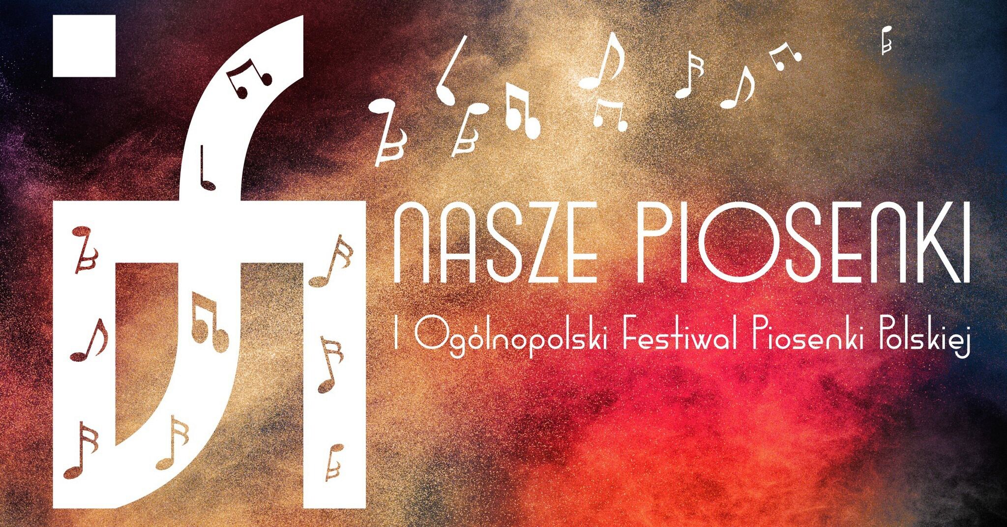 plakat festwialu