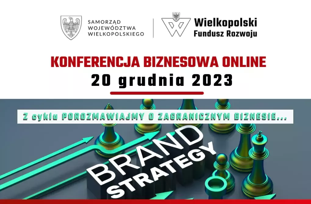 plakat konferencji