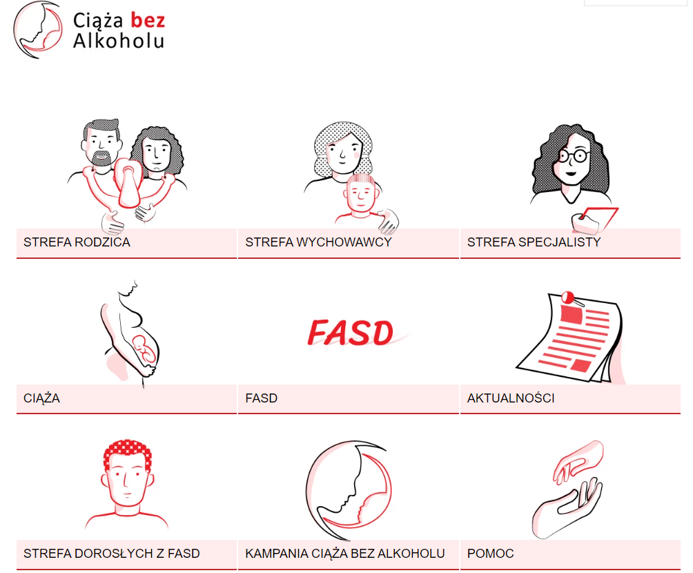 obrazki z&nbsp;kobietą w&nbsp;ciąży