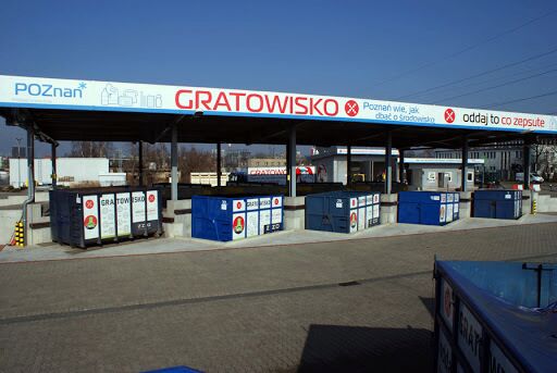 pszok poznan