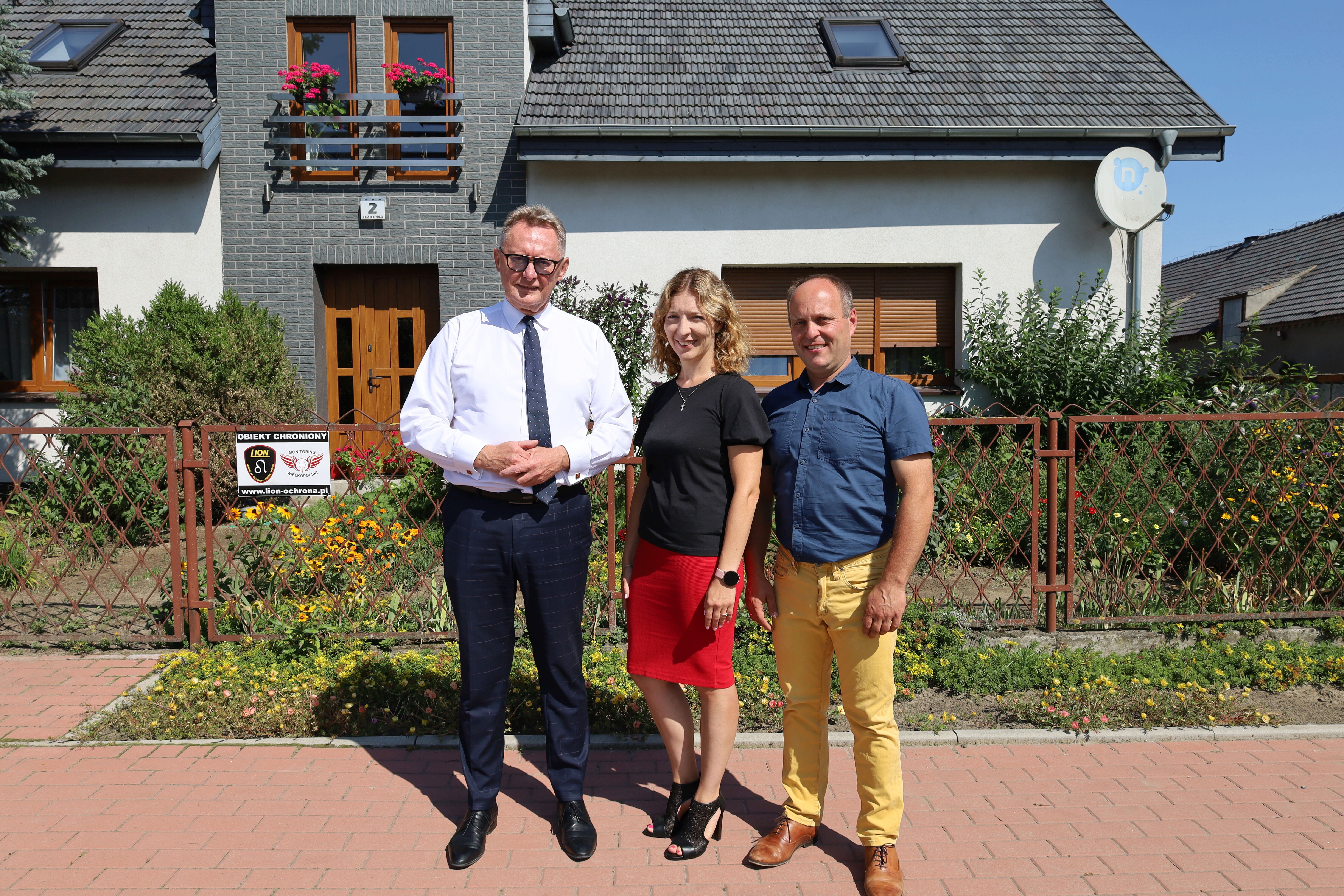 Starościna Dożynki 2023