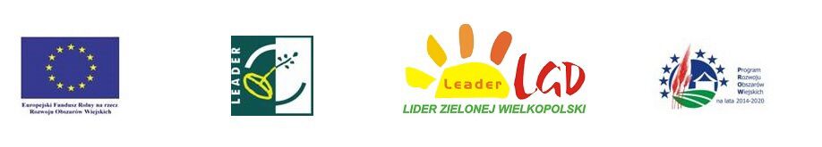 logotypy lider