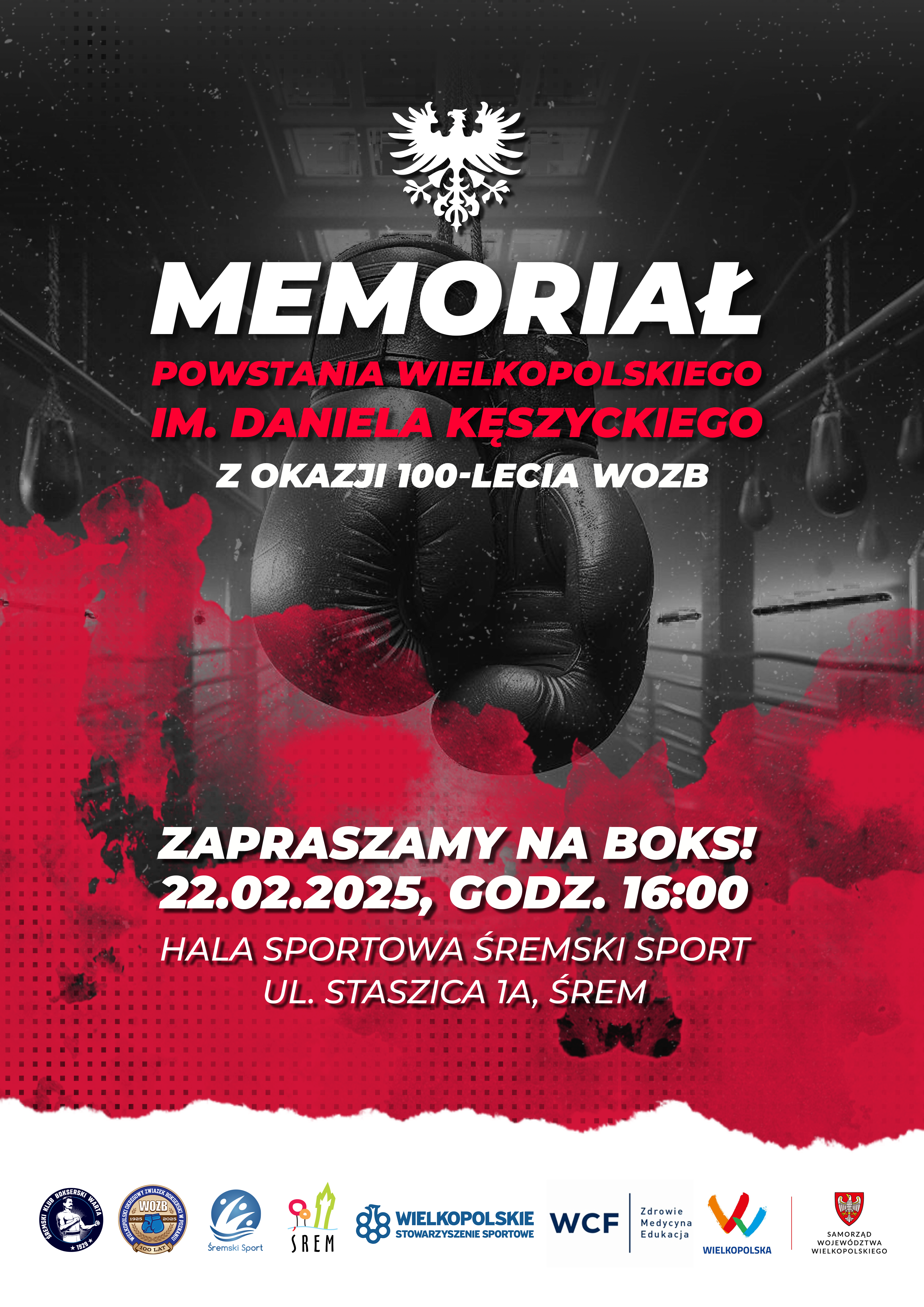 memoriał