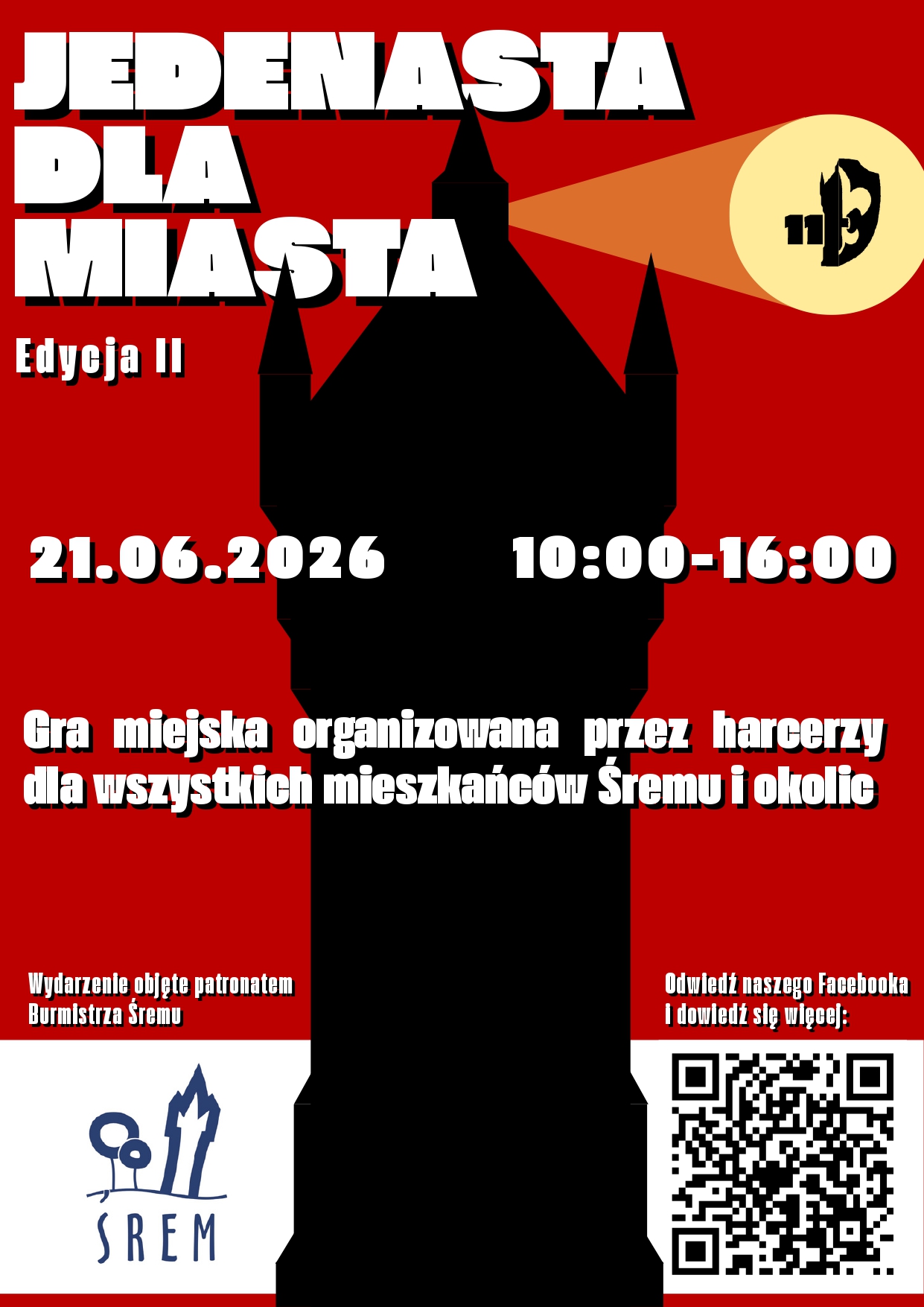 jedenasta