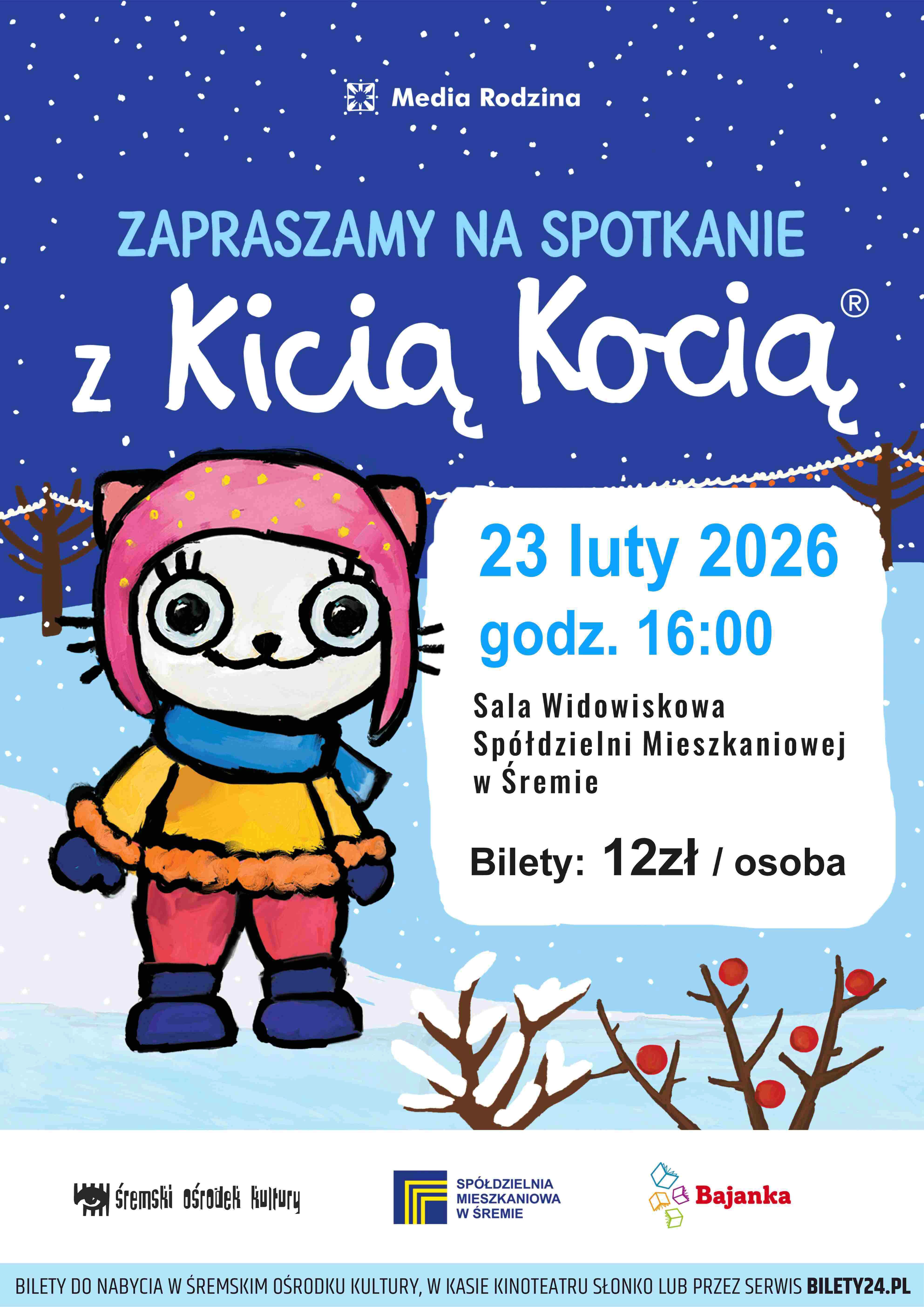 kici kocia