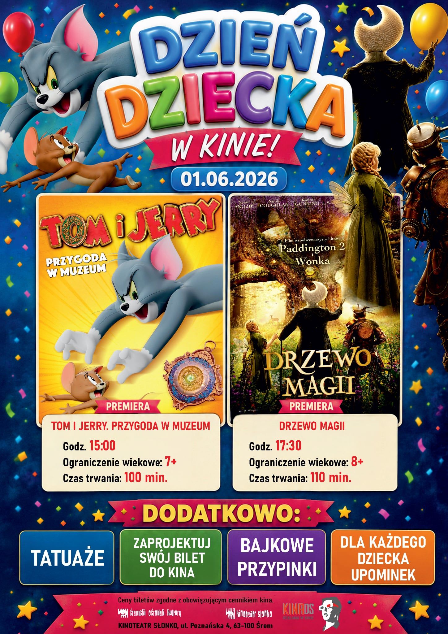 dzien dziecka