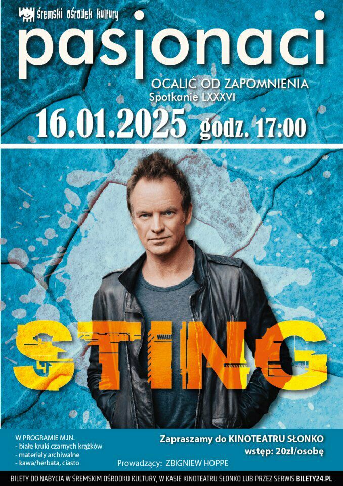 sting