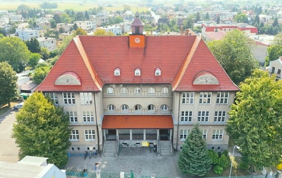 Szkoła Podstawowa Nr 2 W śremie