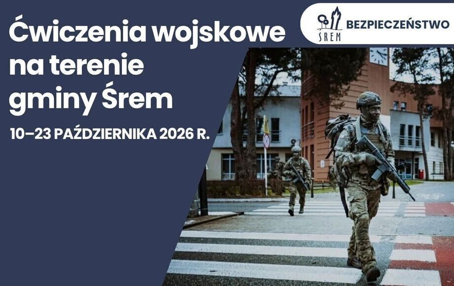 Ćwiczenia 124. batalionu lekkiej piechoty WOT w Śremie